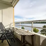 Apartamento Haus Hanseatic, App 2sc401 Heiligenhafen