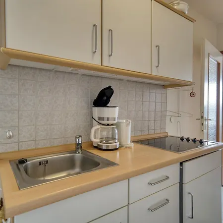 Haus Hanseatic, App 2sc401 Appartement *