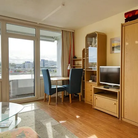 Haus Hanseatic, App 2sc401 海利根港