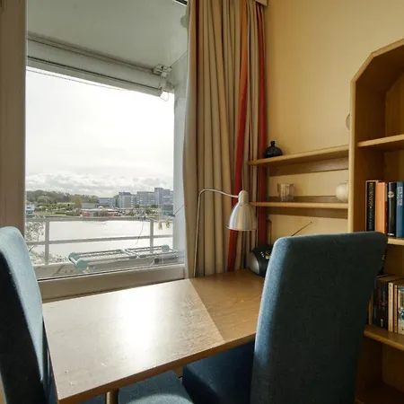 Haus Hanseatic, App 2sc401