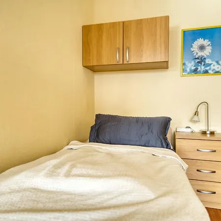 Haus Hanseatic, App 2sc401 Heiligenhafen