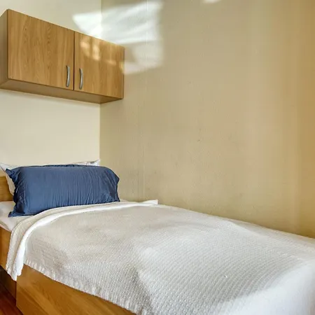 Haus Hanseatic, App 2sc401 *