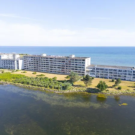 Haus Hanseatic, App 2sc401 Apartamento Heiligenhafen