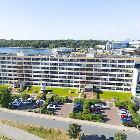 Apartamento Haus Hanseatic, App 2sc401 Heiligenhafen