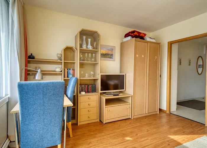 Haus Hanseatic, App 2sc401