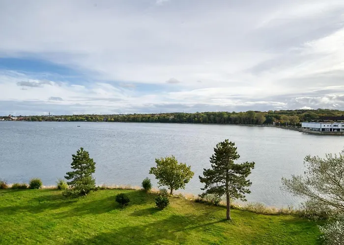 Appartement Haus Hanseatic, App 2sc401 Heiligenhafen